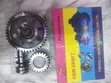 Camshaft XLH CG kwa Injini za Pikipiki - 2