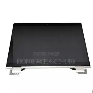 HP EliteBook 1040 G4 14" Touchscreen Assembly - Hali Safi