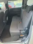 Toyota Sienta 2019 Silver - 2