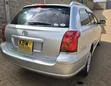 Toyota Avensis 2006 - 3