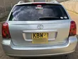 Toyota Avensis 2006 - 4