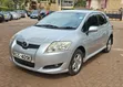 Toyota Auris 2008 Silver - 3