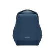Promate 15.6" EcoPakt Backpack - Black - 1