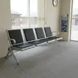 4-Seater Heavy Duty Hospital Waiting Bench - 5