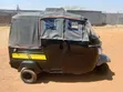 Piaggio Scooter 2017 Black - 2