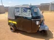 Piaggio Scooter 2017 Black - 4