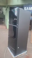 Samsung 465L Bespoke Refrigerator Juu - Mpya Kabisa - 1