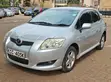 Toyota Auris 2008 Silver - 2