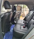 Toyota Auris 2008 Silver - 4