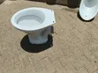 Professional Toilet Restoration & Hard Water Stain Removal - 4