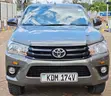 Toyota Hilux 2023 GD6 Double Cab - 3