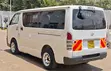 Toyota HiAce 2013 Basi La Watu 10 - 2