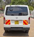Toyota HiAce 2013 Basi La Watu 10 - 3