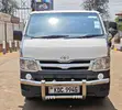 Toyota HiAce 2013 Basi La Watu 10 - 4