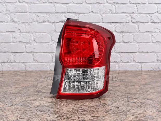 Tail Lamp for Toyota Axio Fielder (2012-2014) - 1