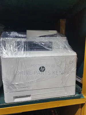 HP Color LaserJet Pro MFP M479fdw Refurbished