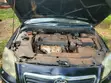 Toyota Avensis Liftback 2004 Nyeusi - 1