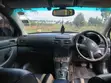Toyota Avensis Liftback 2004 Nyeusi - 2
