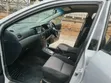 Toyota Corolla Fielder 1.5 Petrol AWD 2004 Silver - 2