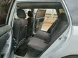 Toyota Corolla Fielder 1.5 Petrol AWD 2004 Silver - 3