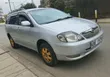 Toyota Corolla Fielder 1.5 Petrol AWD 2004 Silver - 4