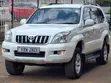 Toyota Land Cruiser Prado 2006 Pearl - 2