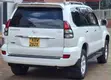 Toyota Land Cruiser Prado 2006 Pearl - 3