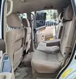 Toyota Land Cruiser Prado 2006 Pearl - 4