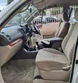 Toyota Land Cruiser Prado 2006 Pearl - 5