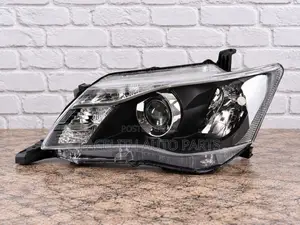 Mwanga wa Kichwa kwa Toyota Axio Fielder 2012-2014 (Aina ya Projector)