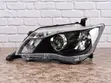 Mwanga wa Kichwa kwa Toyota Axio Fielder 2012-2014 (Aina ya Projector) - 1