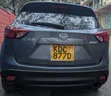 Mazda CX-5 2015 Kijivu - 1