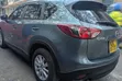 Mazda CX-5 2015 Kijivu - 4