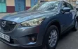Mazda CX-5 2015 Kijivu - 5