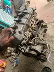 Mazda Demio Engine - 4