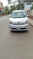 Toyota Voxy V 2WD 7-Seater 2010 Silver - 1