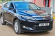 Toyota Harrier 2.0 2014 Nyeusi - 1