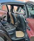 Toyota Harrier 2.0 2014 Nyeusi - 2