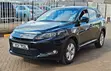 Toyota Harrier 2.0 2014 Nyeusi - 4