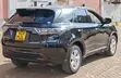Toyota Harrier 2.0 2014 Nyeusi - 5