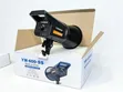 YUANMAN YM-600-SS LED Photo Video Lighting Lamp - 2