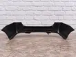 FPI Rear Bumper for Toyota Fielder 2012-2014 - 2