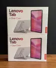 New Lenovo Tab TB311FU 128GB Black - 1