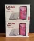 New Lenovo Tab TB311FU 128GB Black - 2
