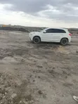 Mitsubishi RVR 2.0 2011 Nyeupe - 1