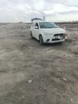 Mitsubishi RVR 2.0 2011 Nyeupe - 4
