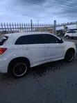 Mitsubishi RVR 2.0 2011 Nyeupe - 5