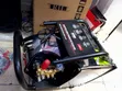 TRILL High-Pressure Washer ya Umeme - Heavy-Duty - 3