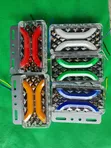 Lampu za Mwili za LED 12V/24V - 1