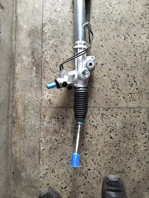 Steering Rack for Toyota Land Cruiser Prado 120